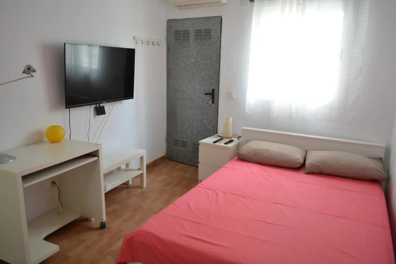 Maspalomas Studio Maspalomas (Gran Canaria)