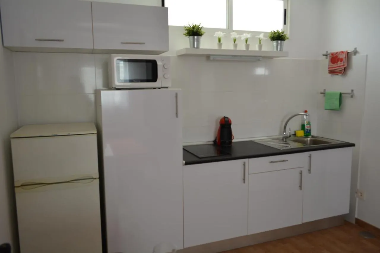 Apartamento Maspalomas Studio España