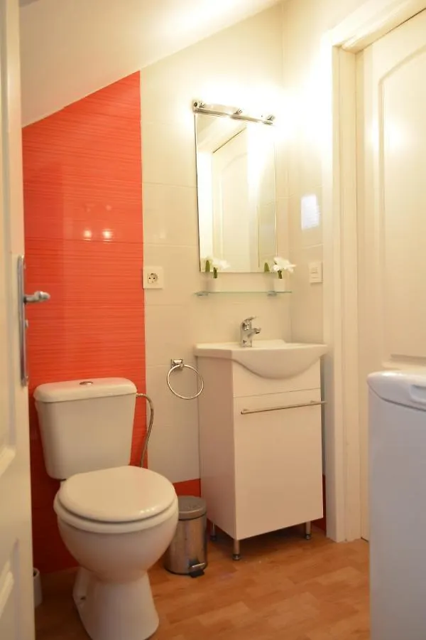 Maspalomas Studio Apartamento