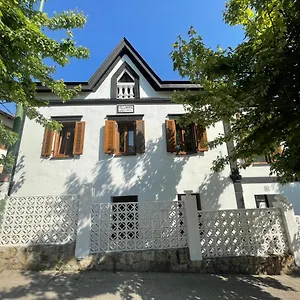 Nueva 1910 , Getxo España