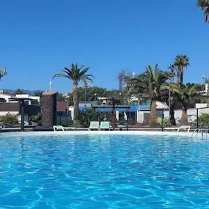 Sunny With Garden #1 Maspalomas (Gran Canaria)