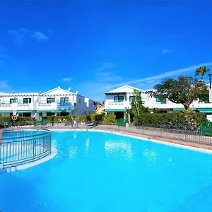 Parque Gaviota 4 Maspalomas (Gran Canaria)