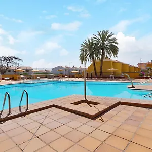 Moderno Triplex Sonneland Maspalomas (Gran Canaria)