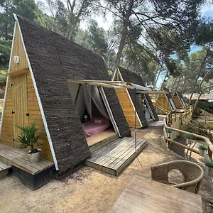 Glamping Estartit , L'Estartit España