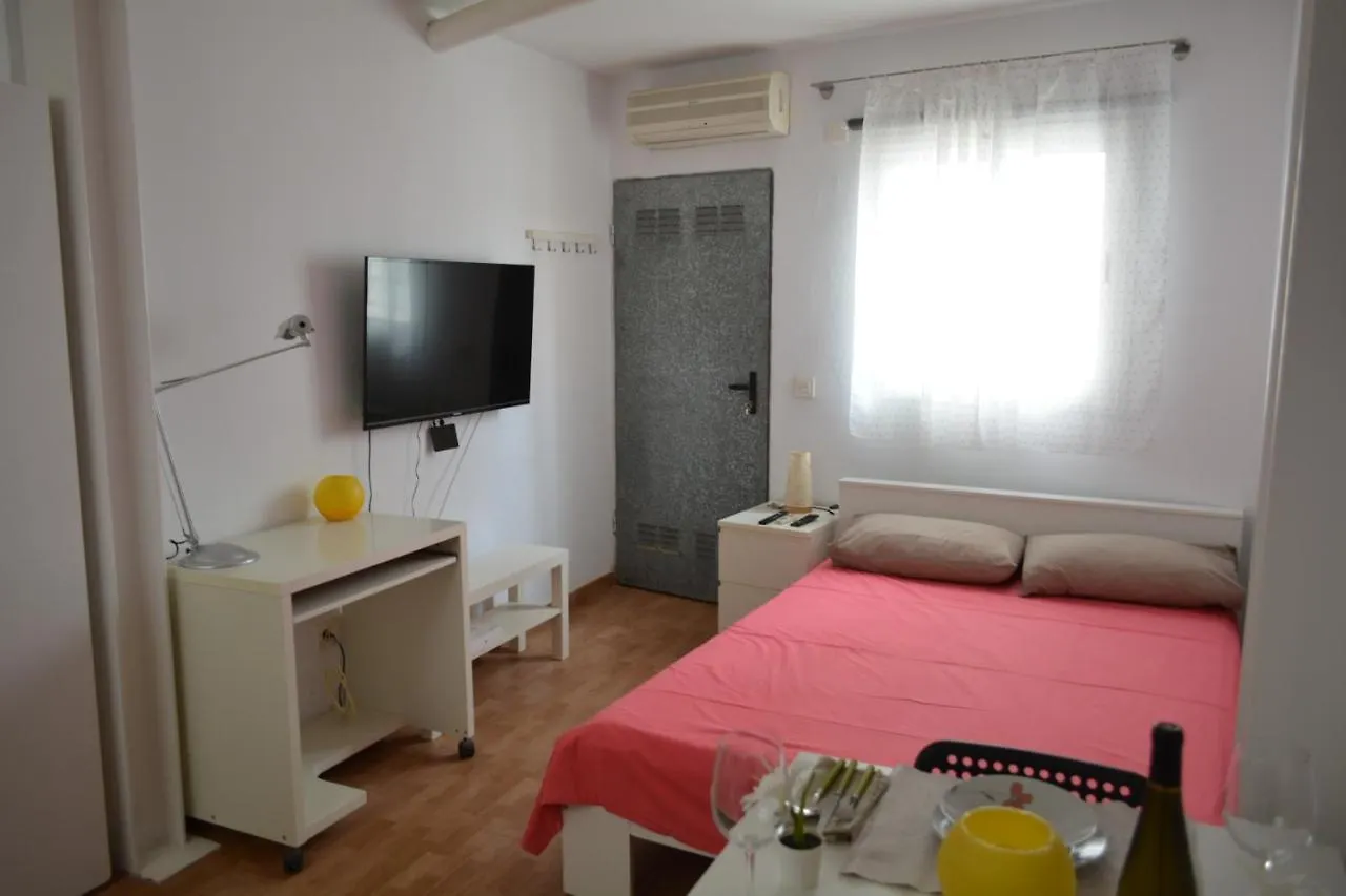 Apartment Maspalomas Studio