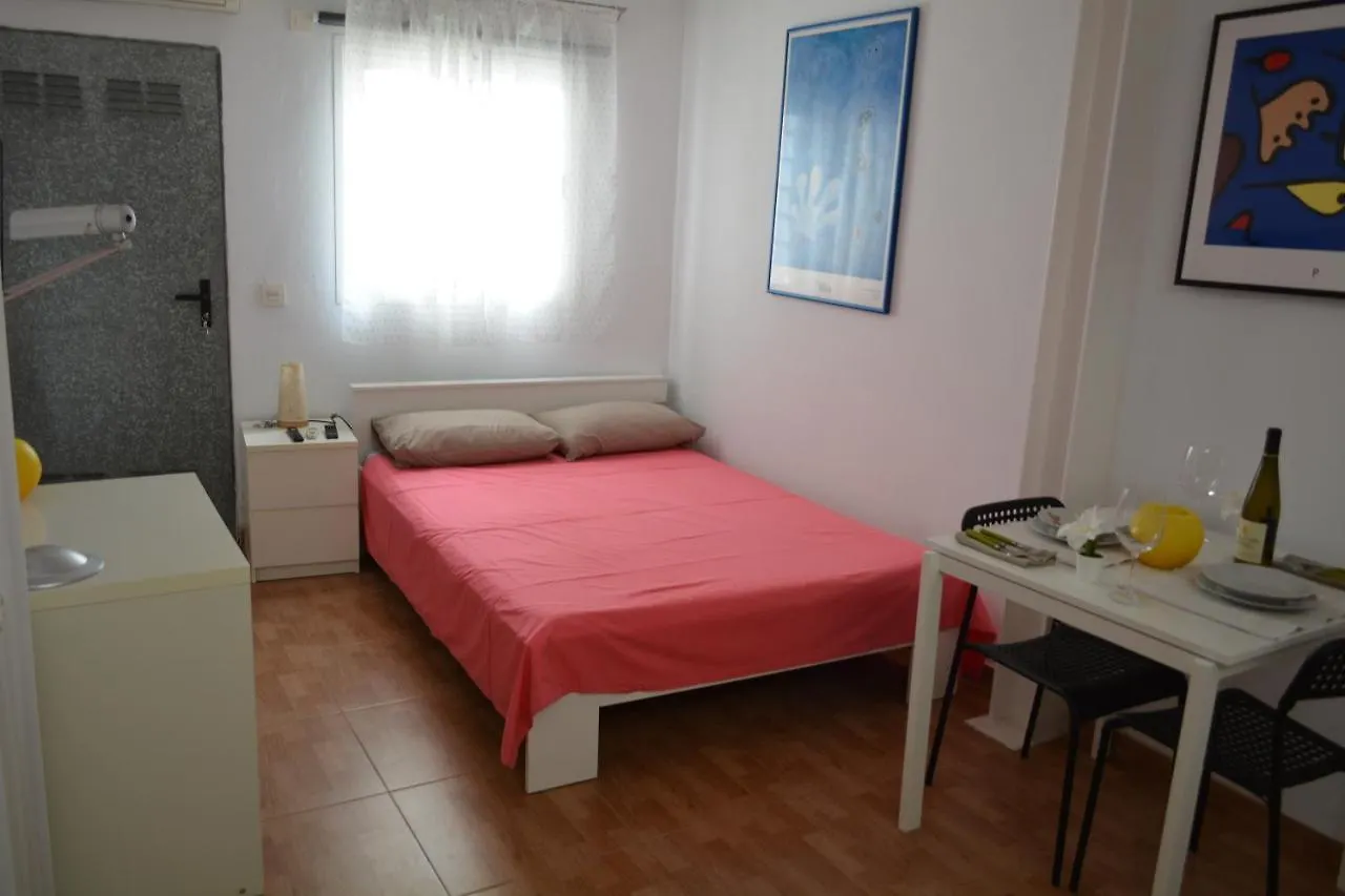 Apartment Maspalomas Studio