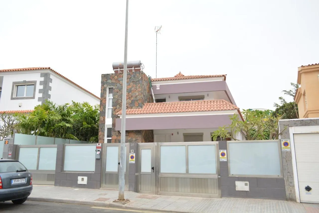 Maspalomas Studio Spain