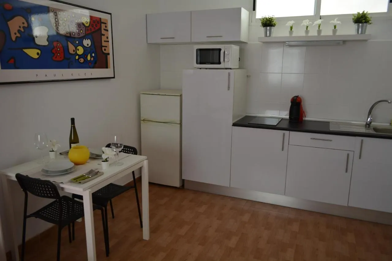 Maspalomas Studio Apartment Maspalomas (Gran Canaria)